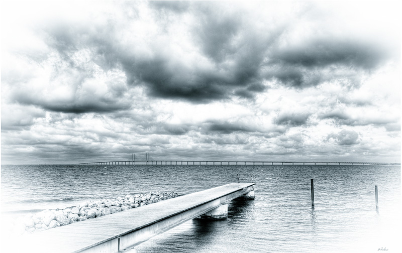 Oeresund Bridge