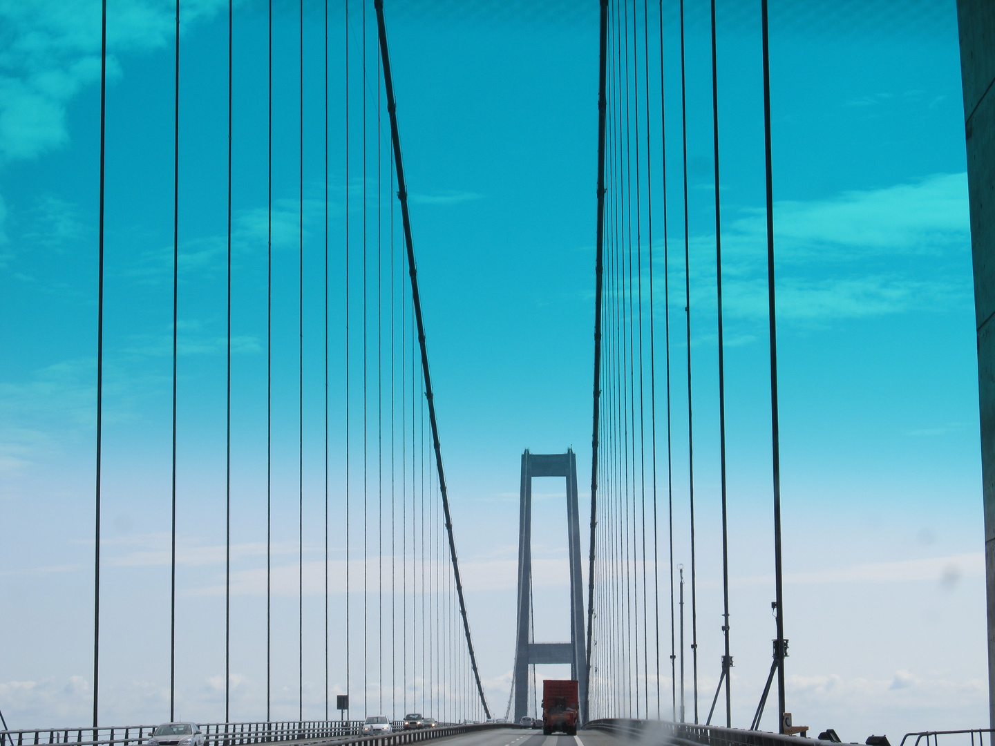 Öresund Brücke