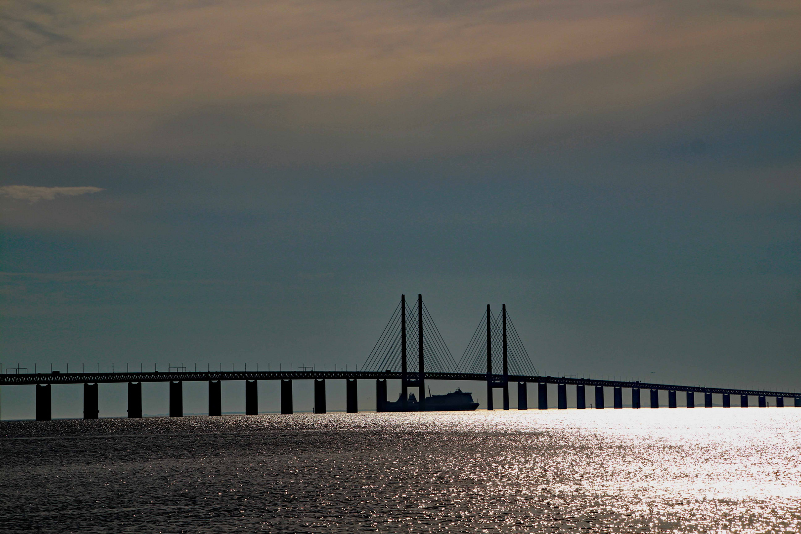 Öresund-Brücke