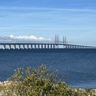 Öresund Brücke 