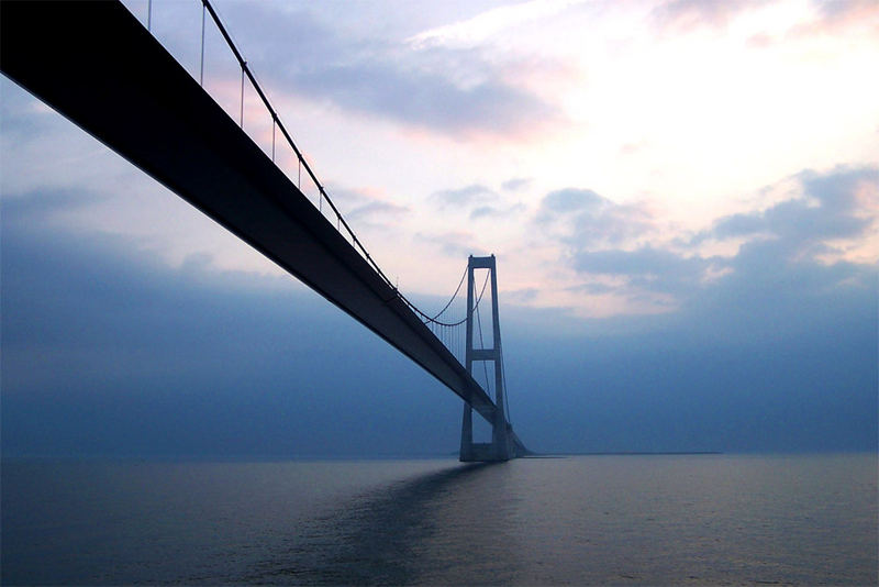 öresund brücke