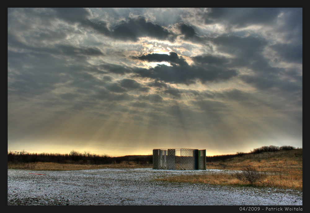 Öresund-Kunstdings