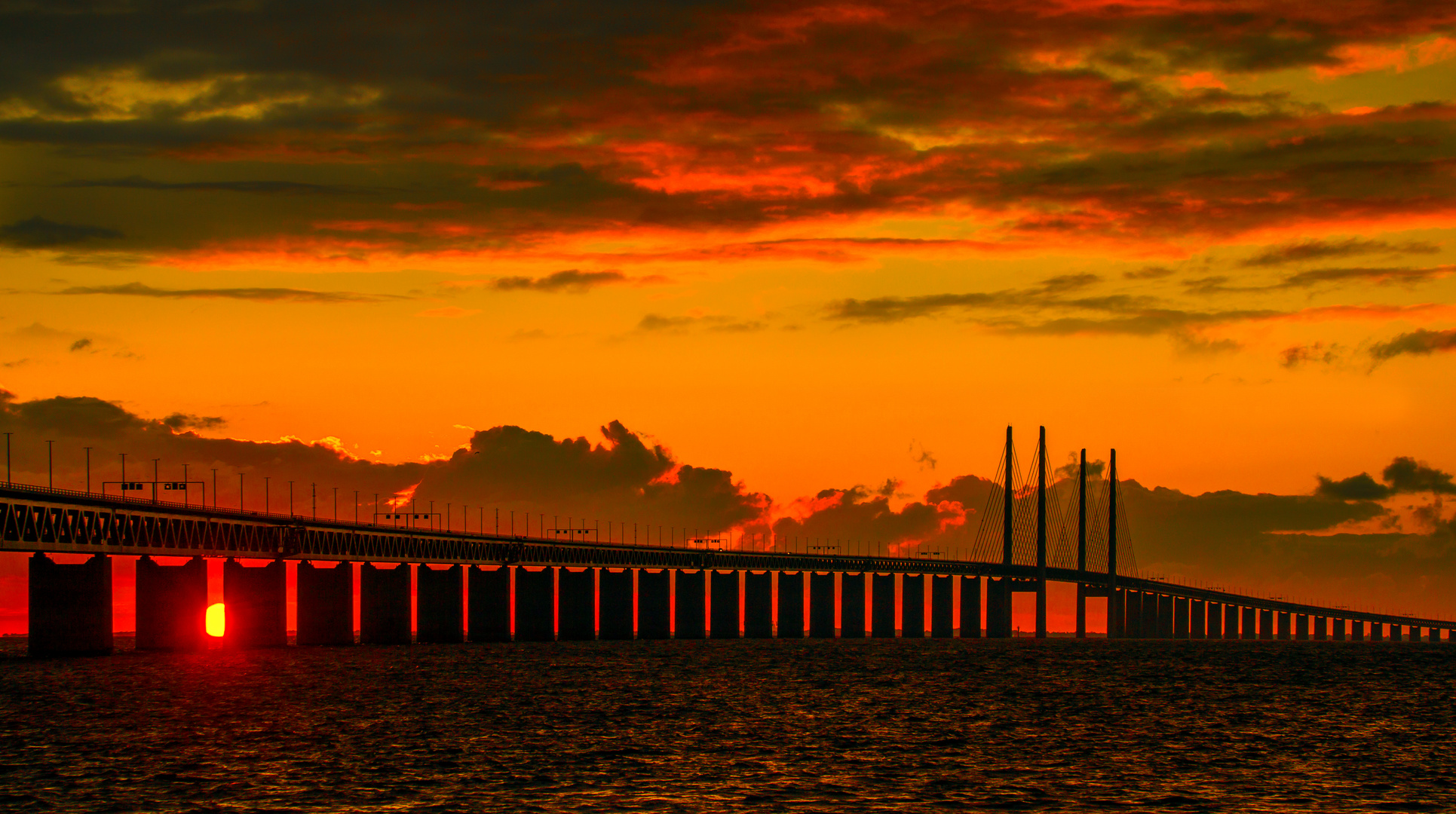 Öresundbron