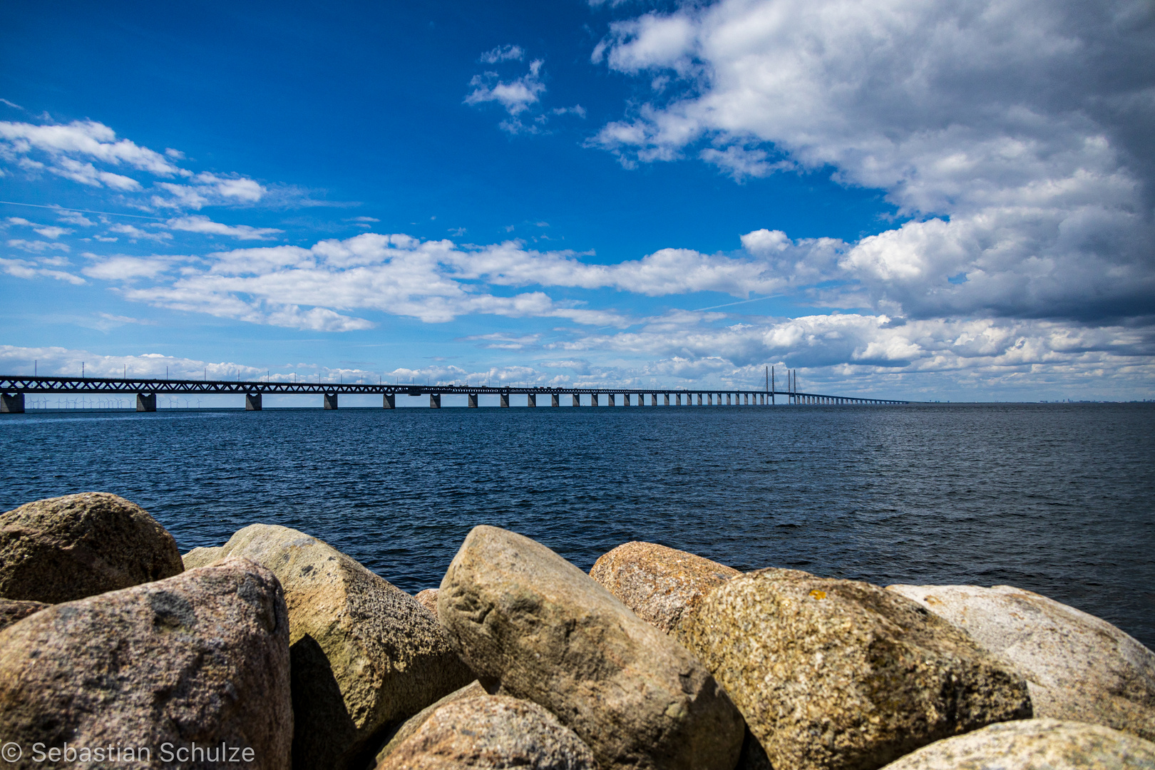 Öresundbrücke #02