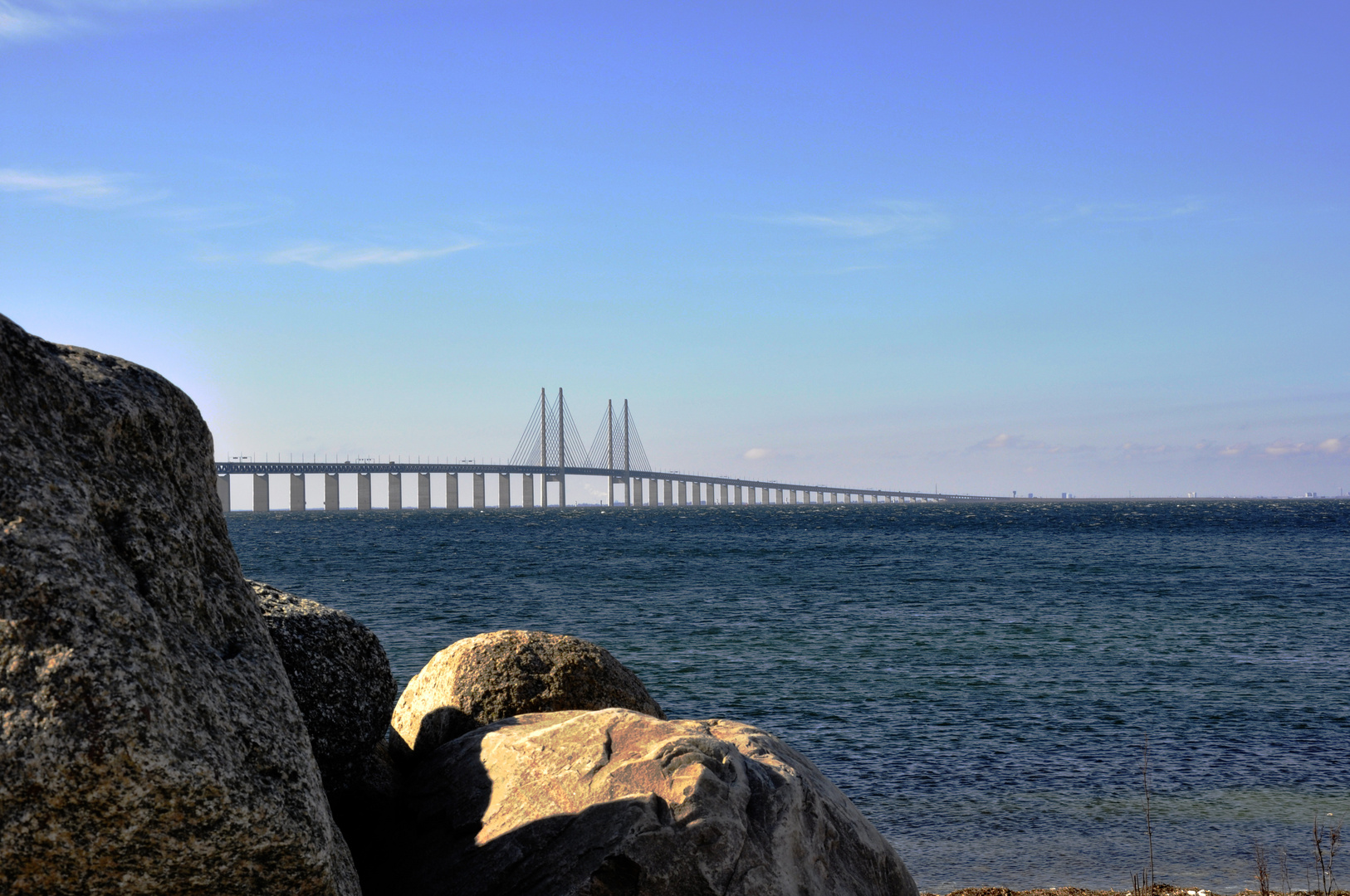 Öresundbrücke