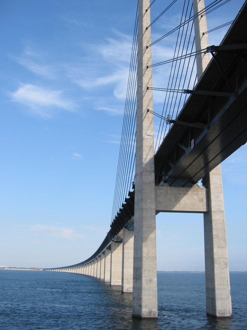 Öresundbrücke 1