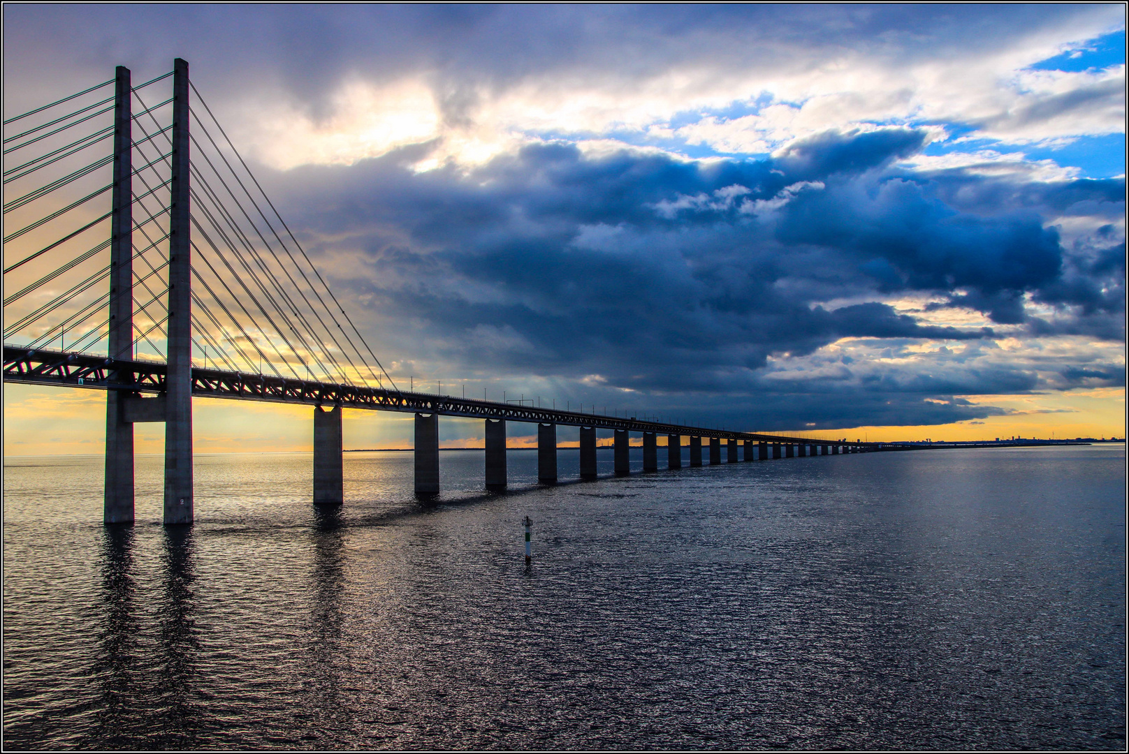 Öresundbrücke