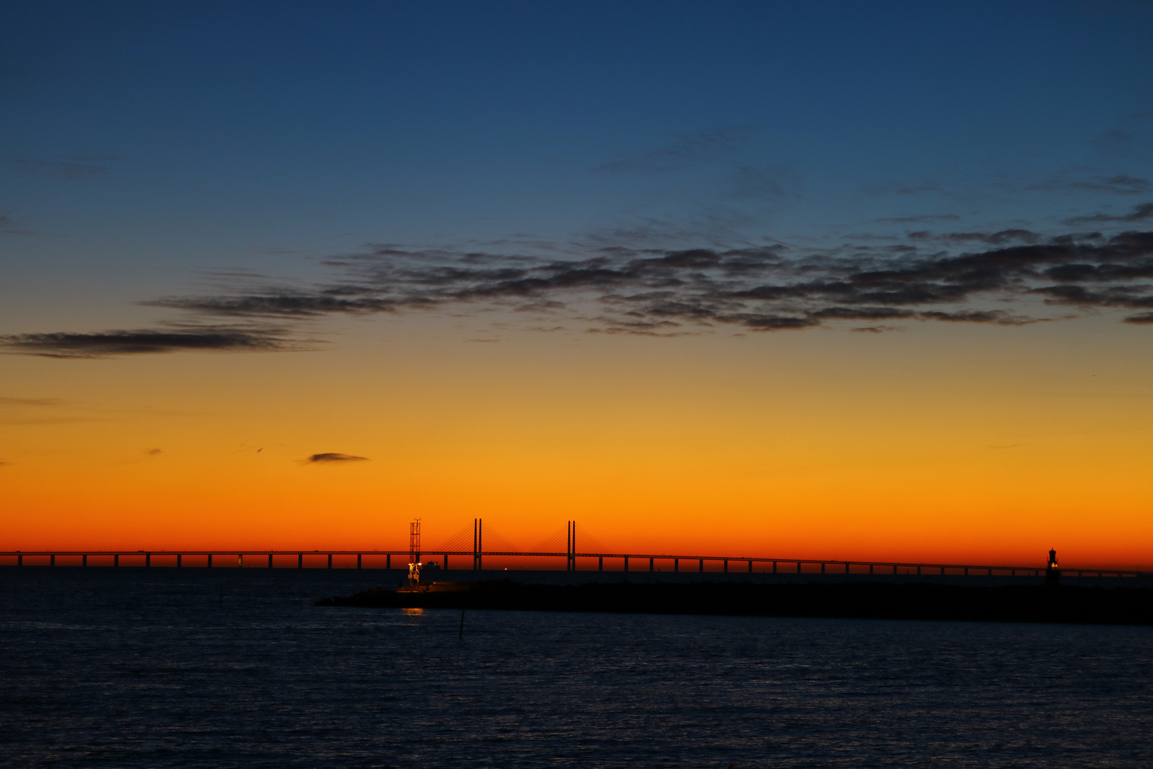 Öresundbrücke 2