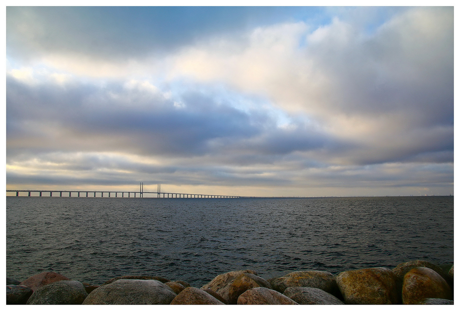 Öresundbrücke 2