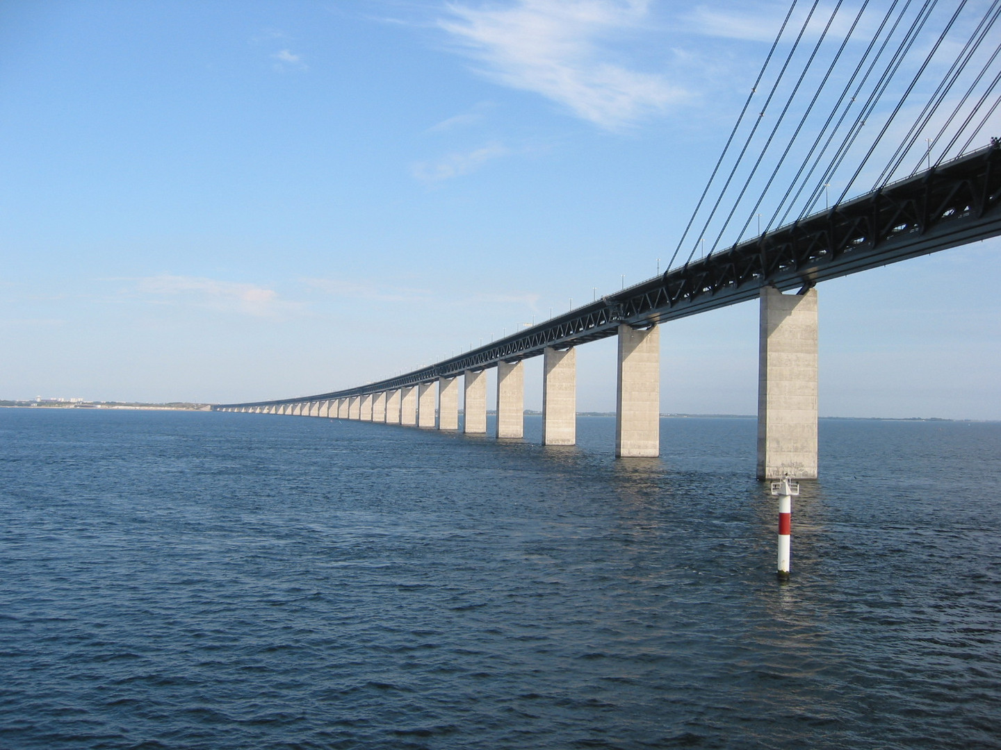 Öresundbrücke 2