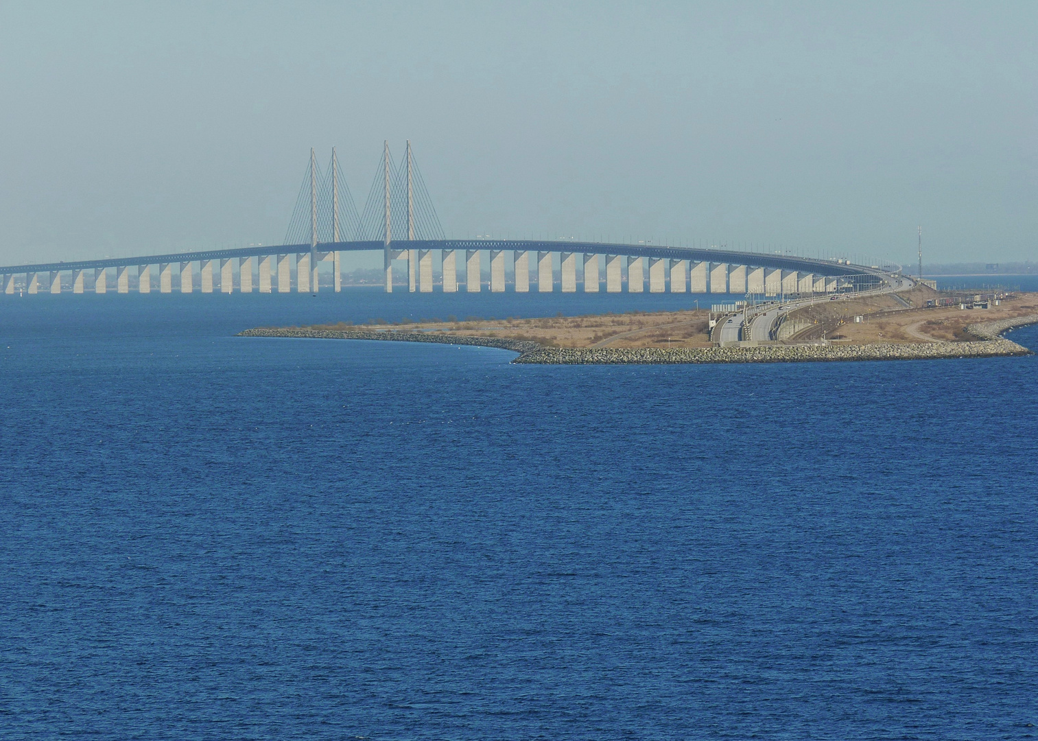 Öresundbrücke