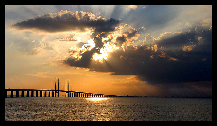 Öresundbrücke