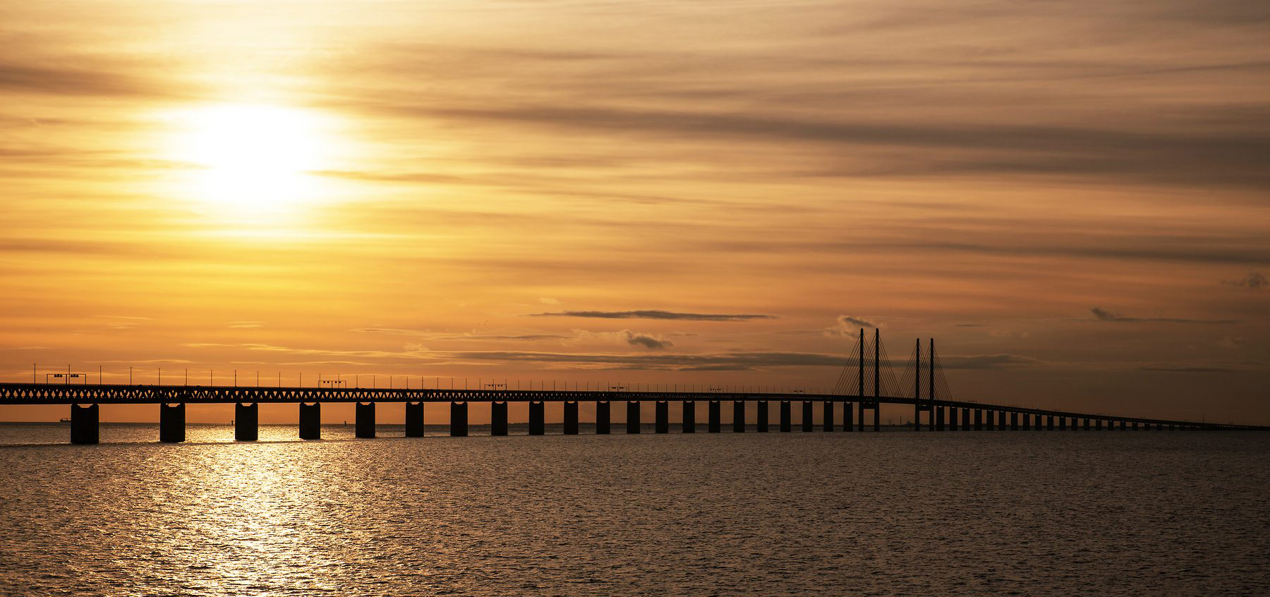 Öresundbrücke