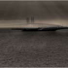 ... Öresundbrücke ...
