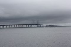 Öresundbrücke