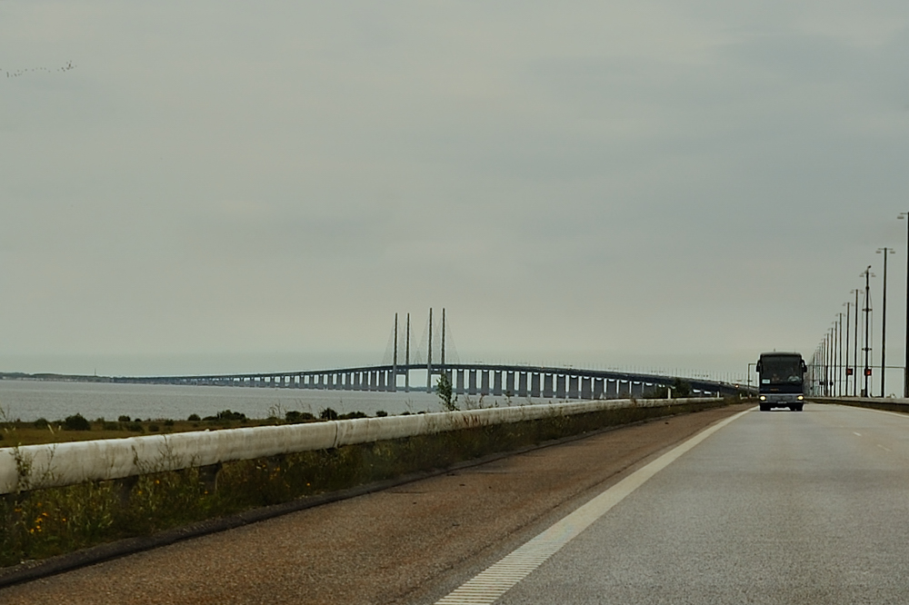 Öresundbrücke