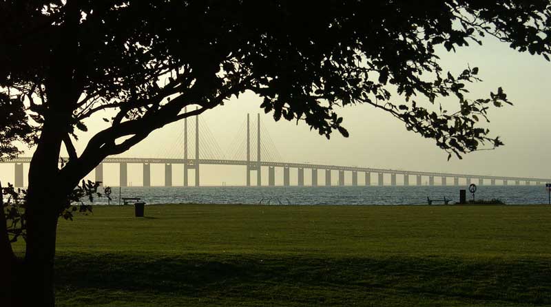 Öresundbrücke