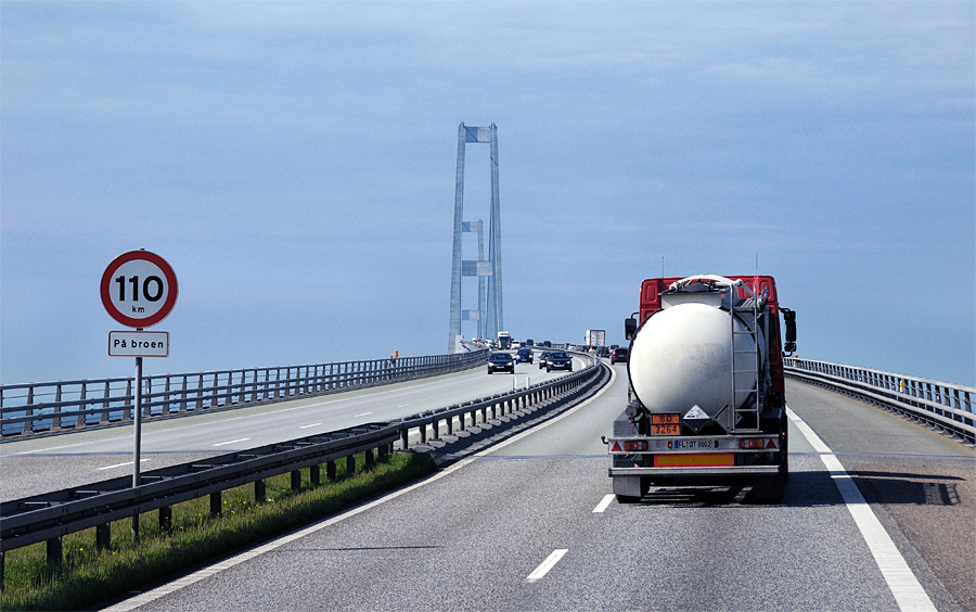 öresundbrücke