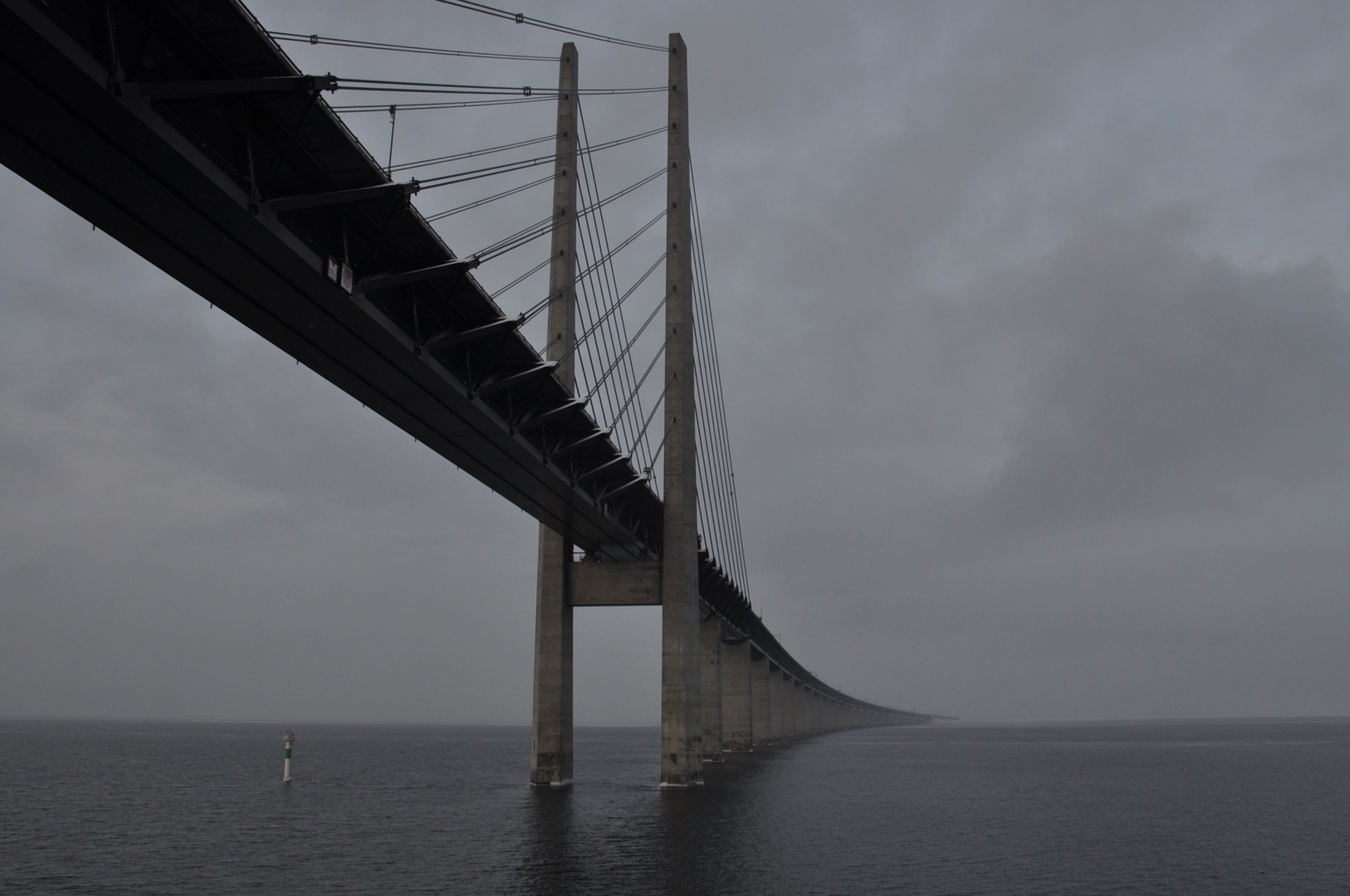 Öresundbrücke