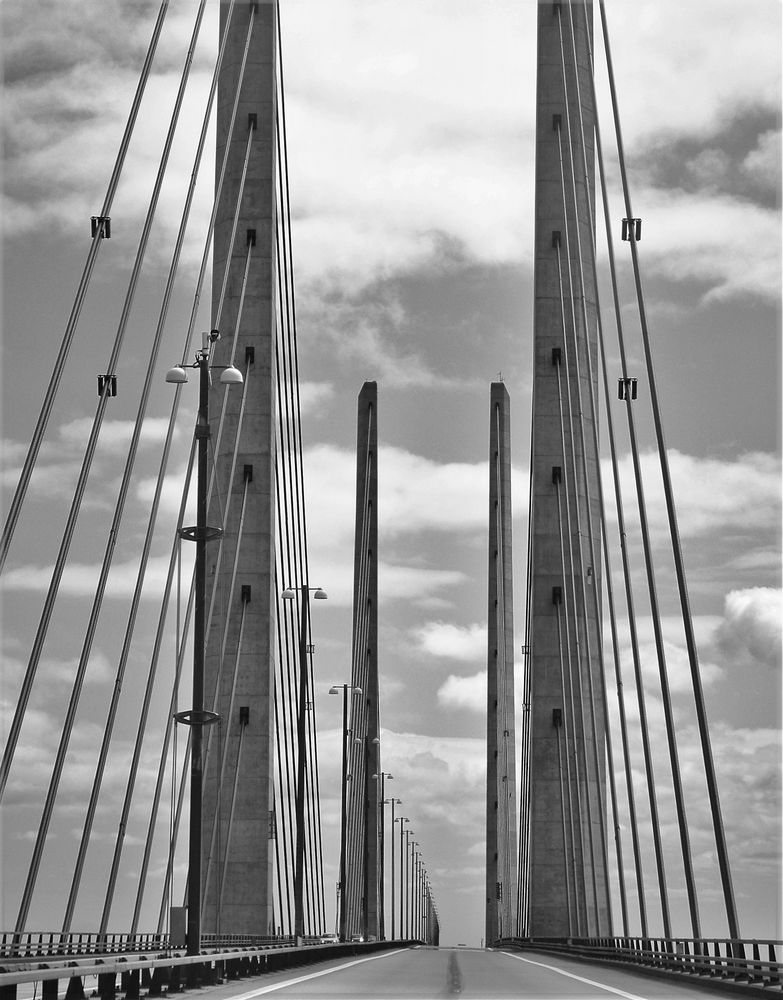 Öresundbrücke