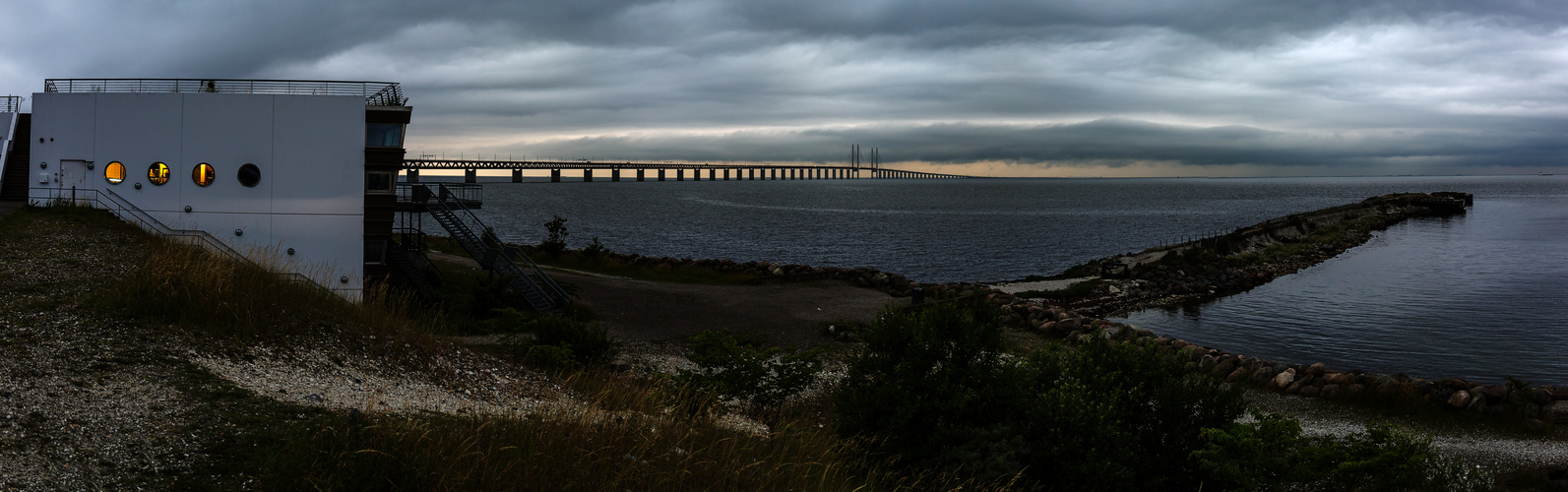 Öresundbrücke