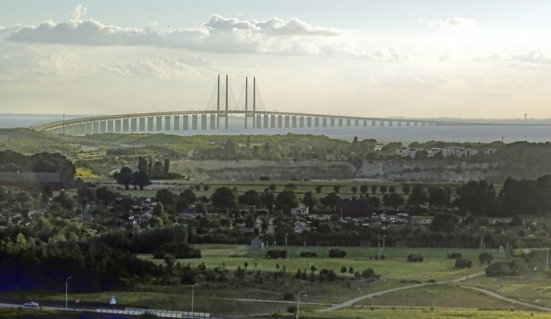 Öresundbrücke