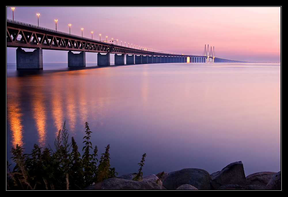 Öresundbrücke