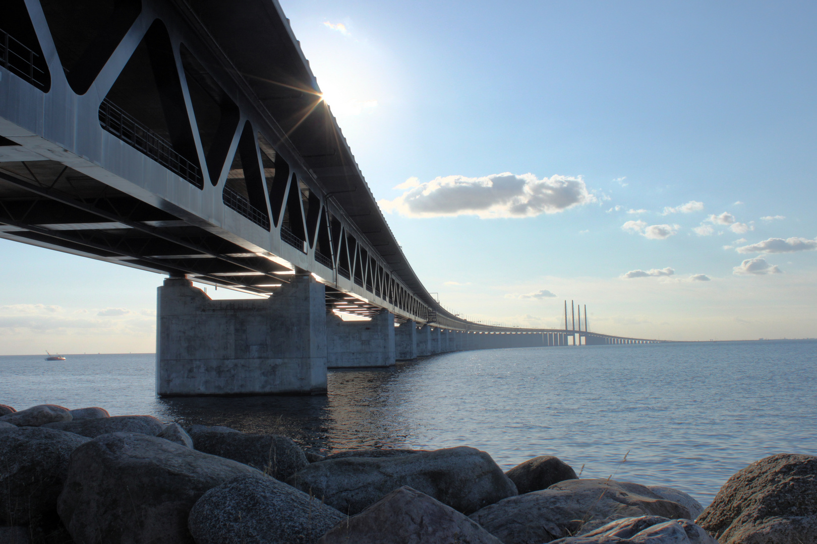 Öresundbrücke