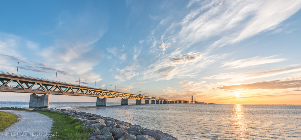 Öresundbrücke