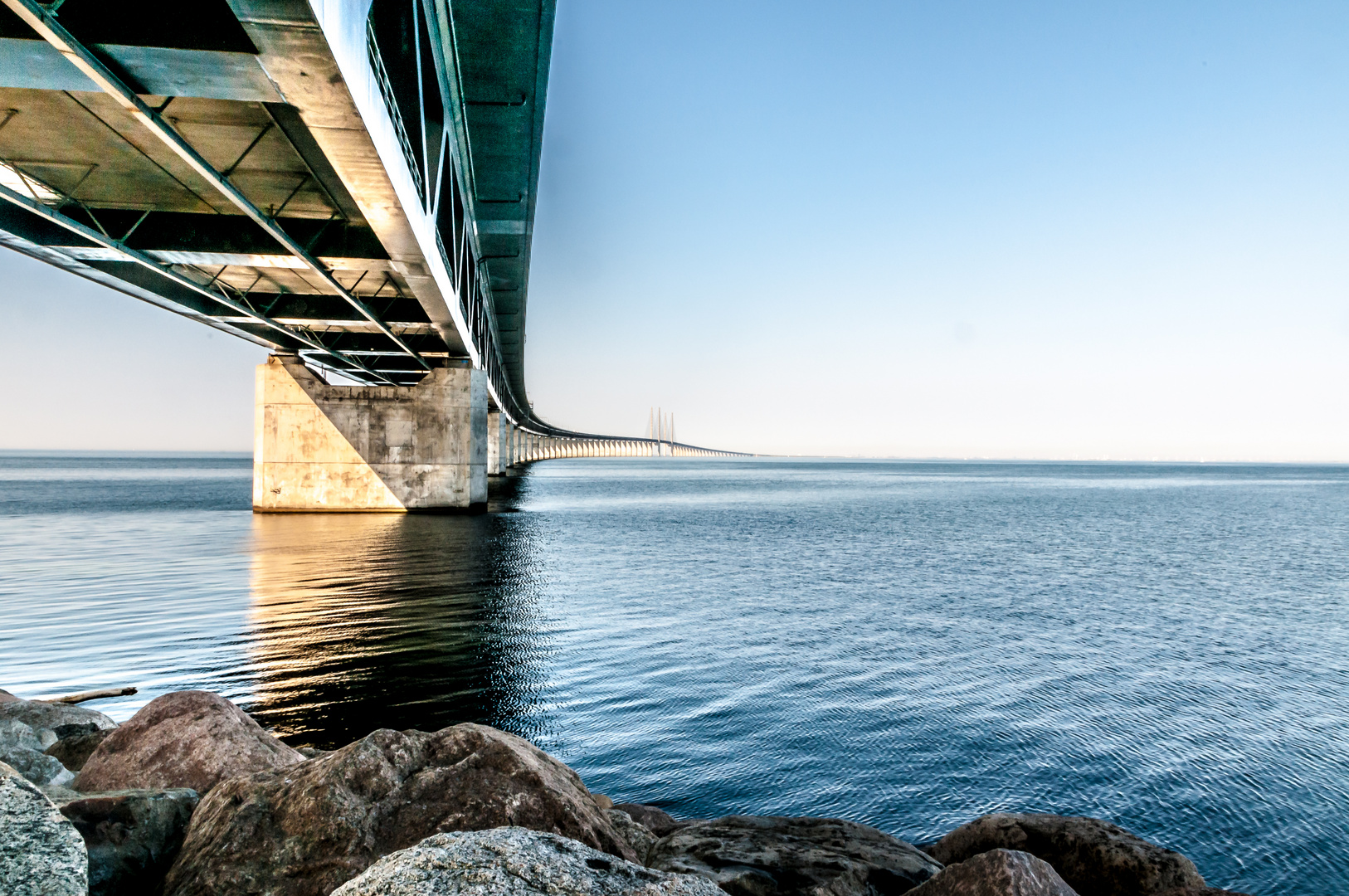 Öresundbrücke