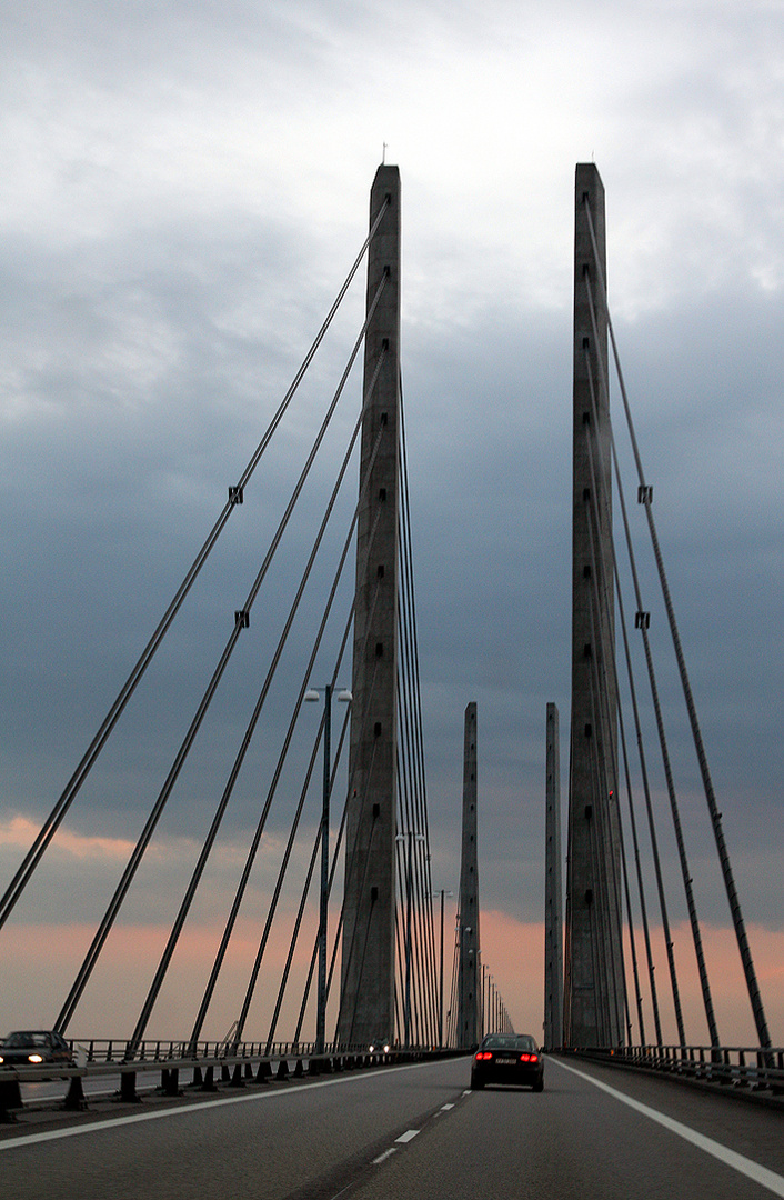 Öresundbrücke