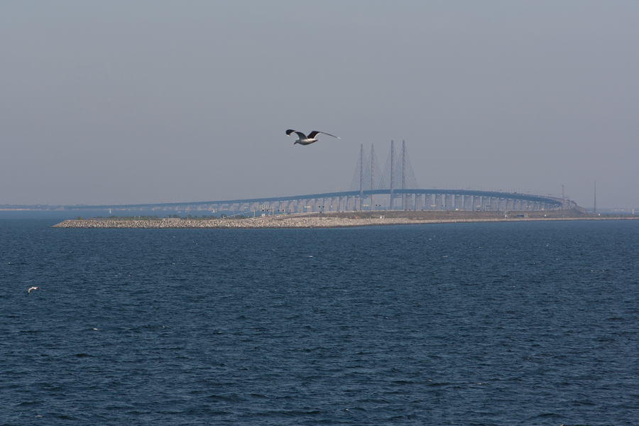 Öresundbrücke