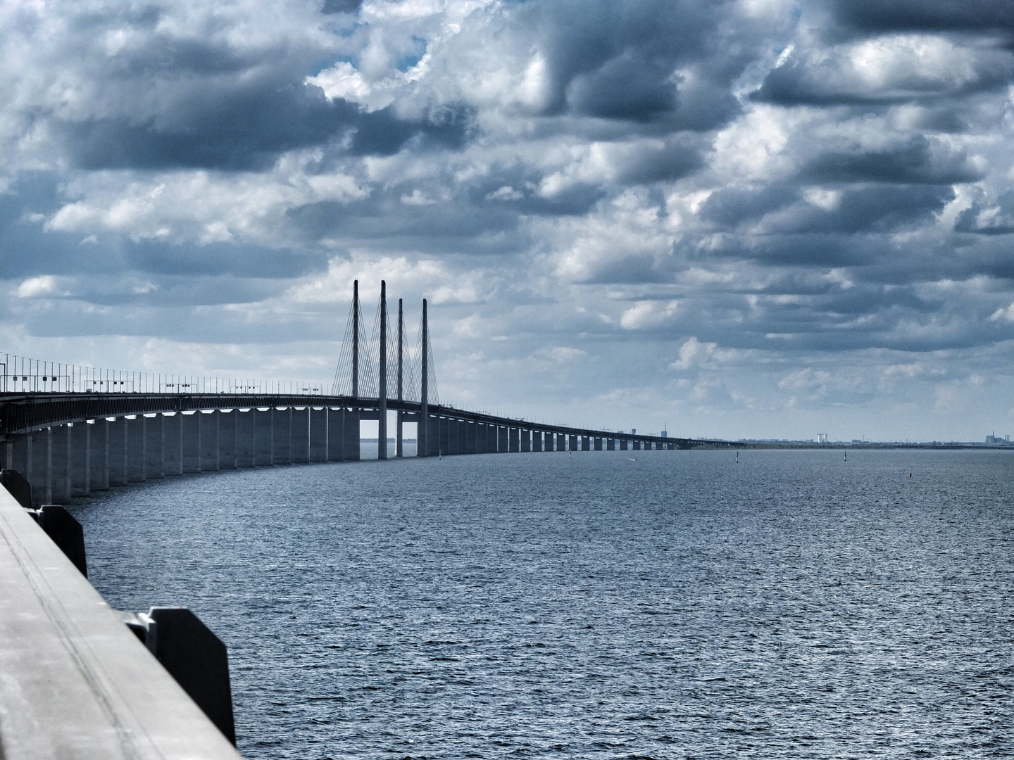 Öresundbrücke