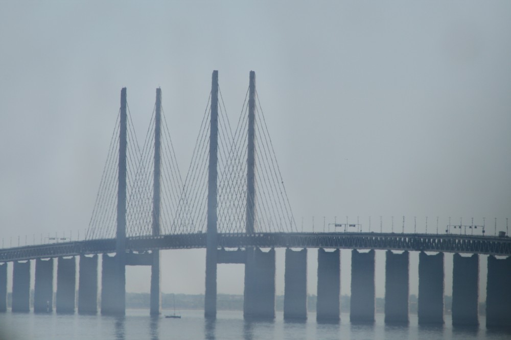 Öresundbrücke