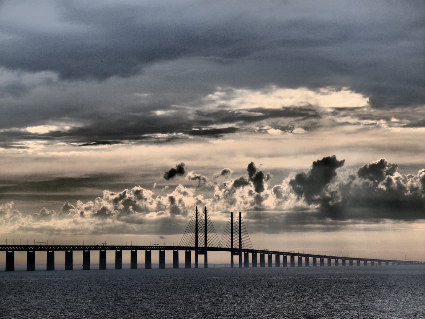 Öresundbrücke