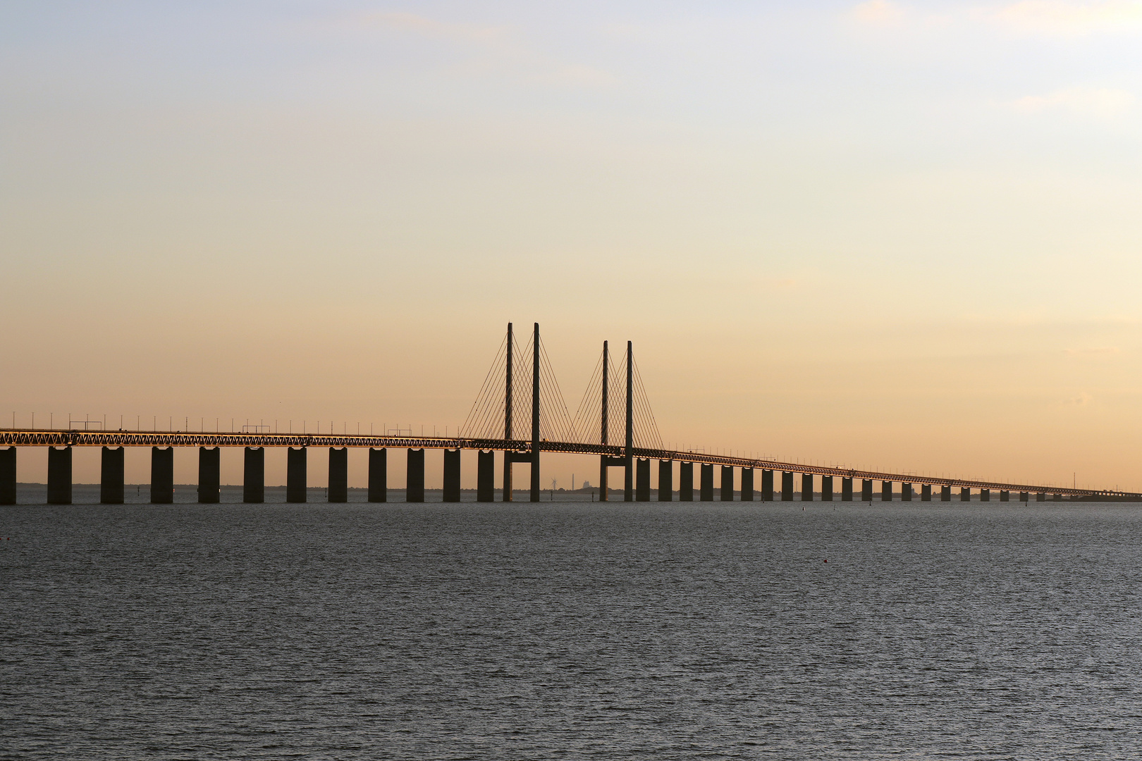 Öresundbrücke