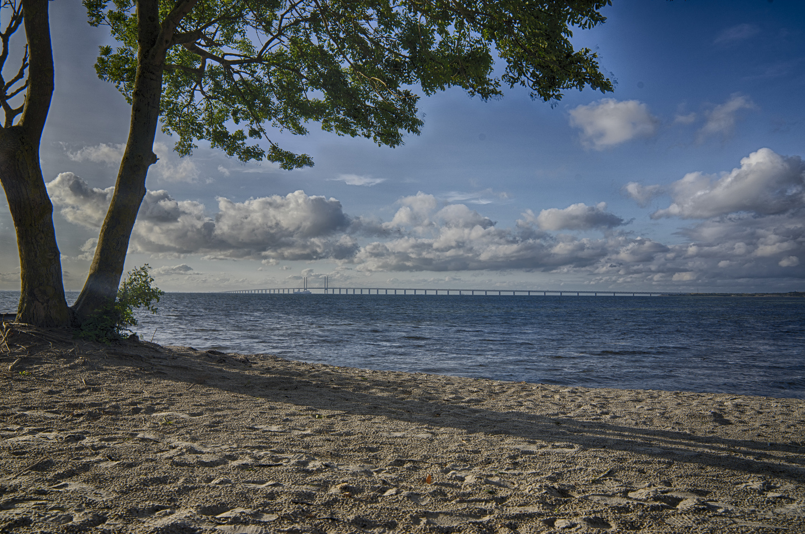 Öresundbrücke