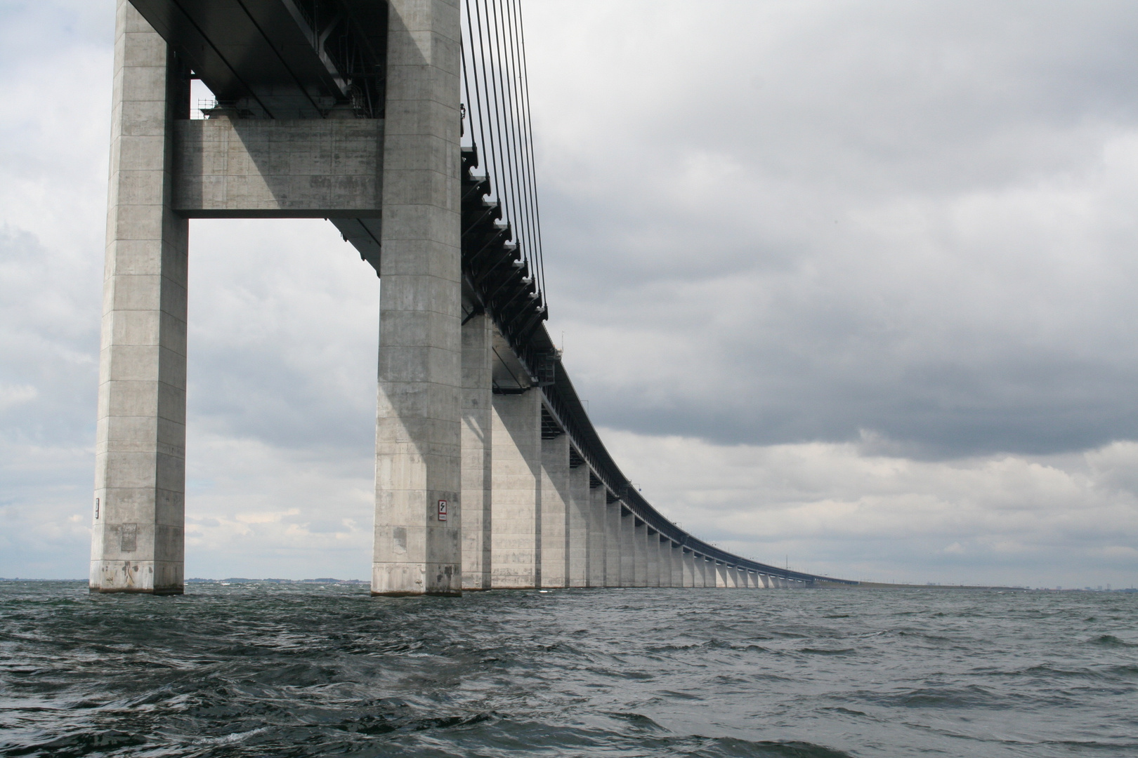 Öresundbrücke