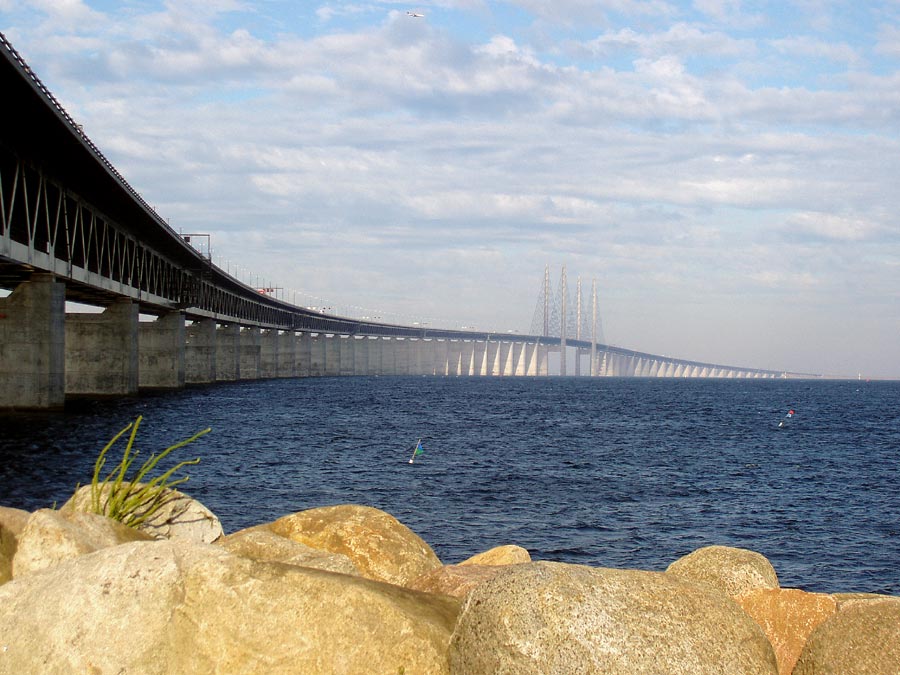 Öresundbrücke