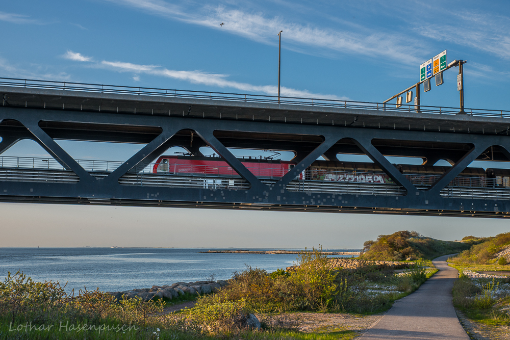 Öresundbrücke