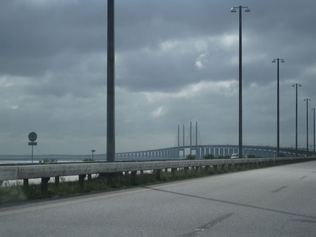 Öresundbrücke