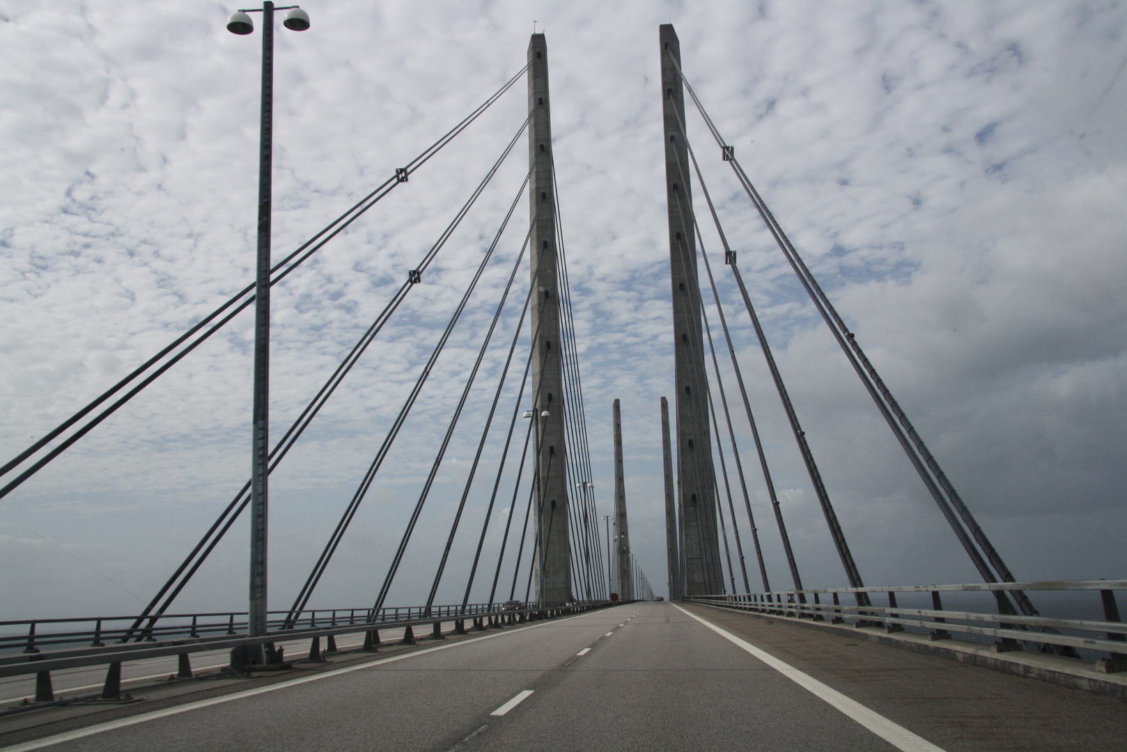 Öresundbrücke