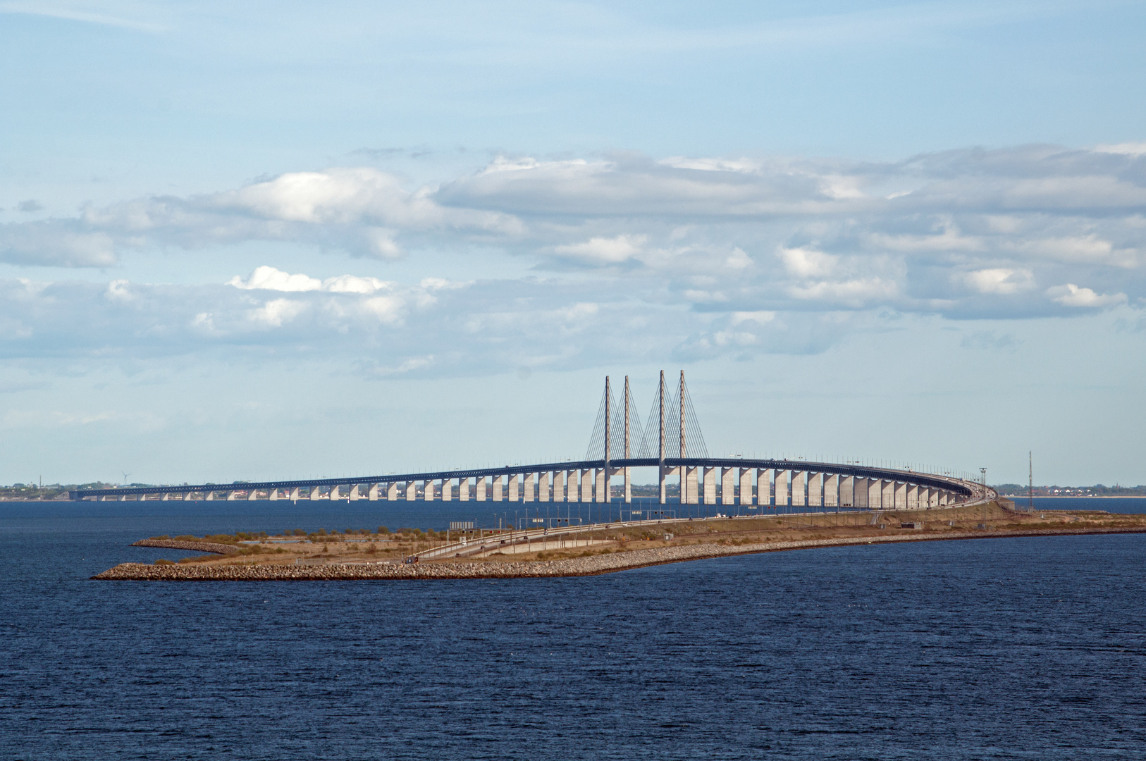 Öresundbrücke