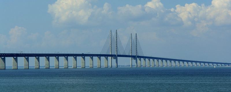 Öresundbrücke