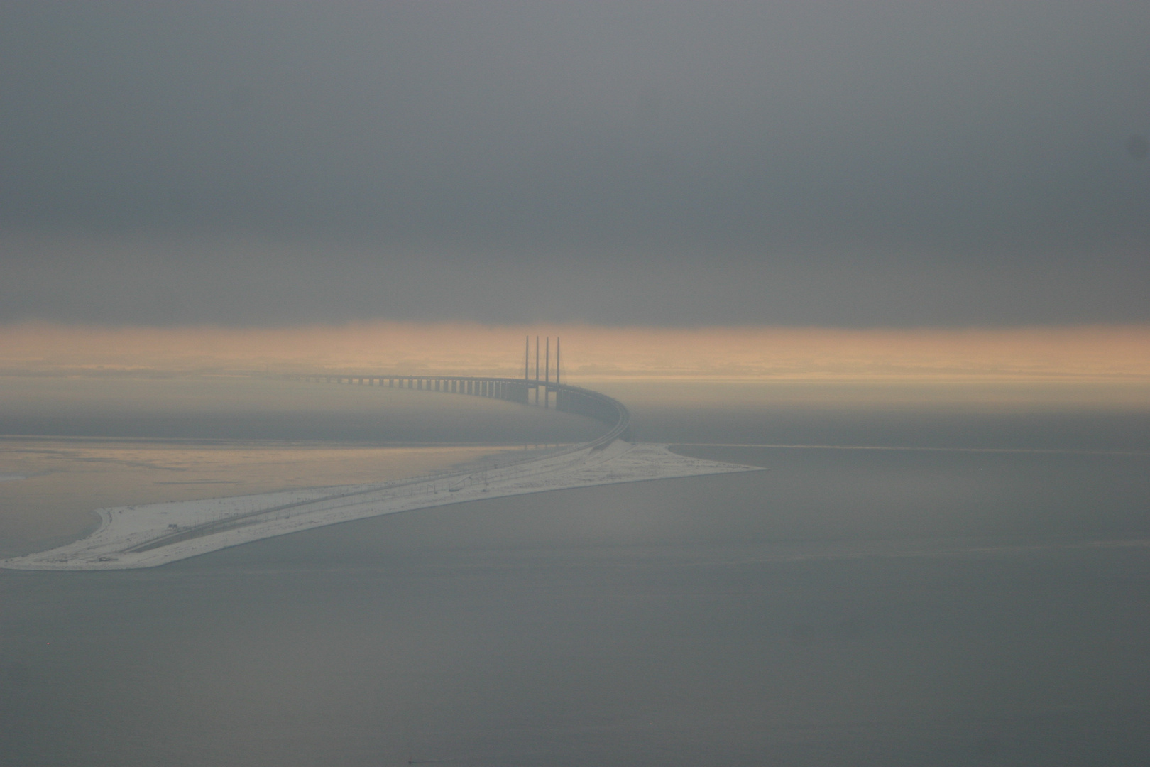 Öresundbrücke