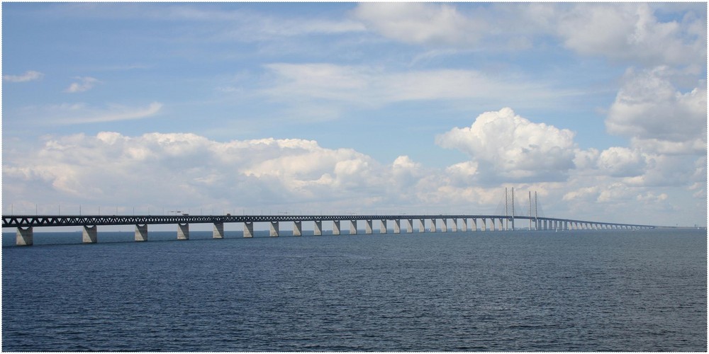 Öresundbrücke
