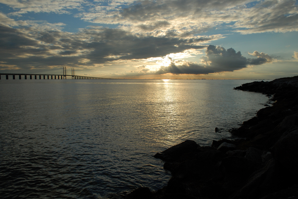 Öresundbrücke