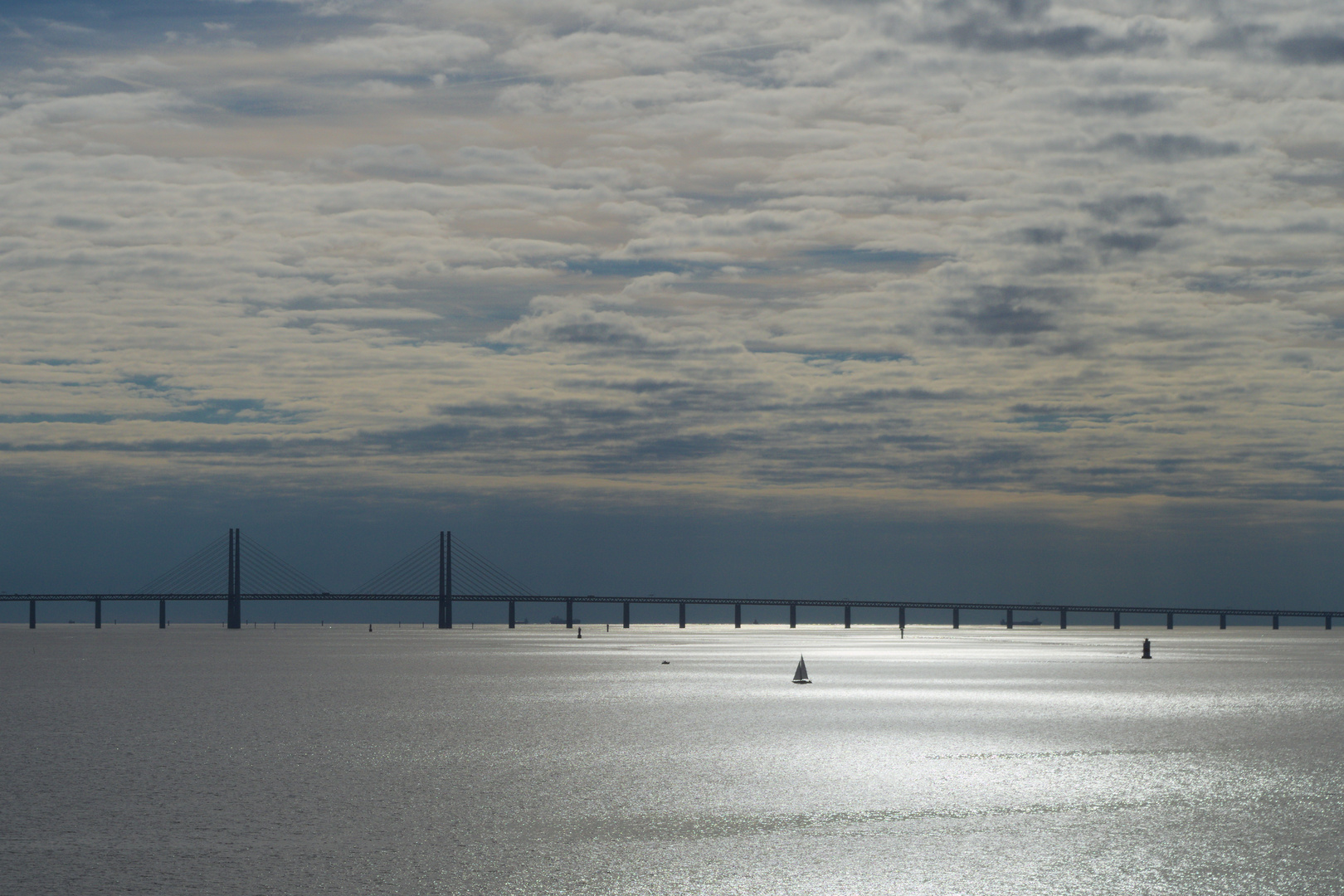 Öresundbrücke II