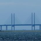 Öresundbrücke im Televisier