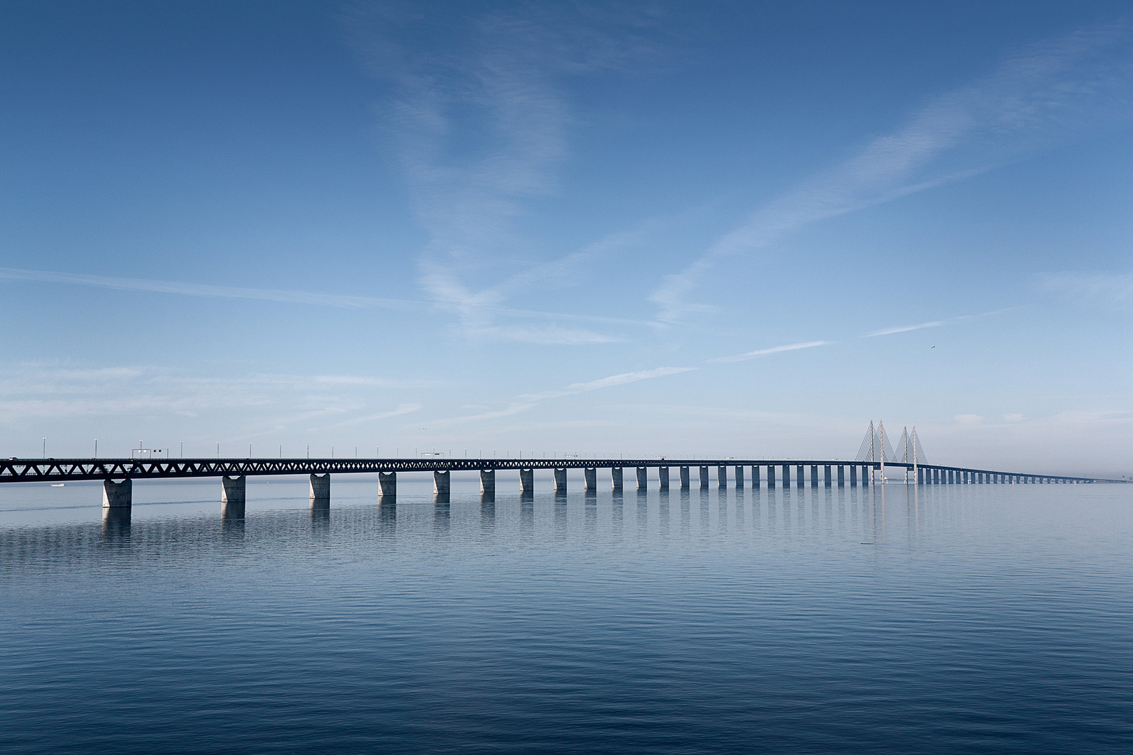 Öresundbrücke (Malmö)